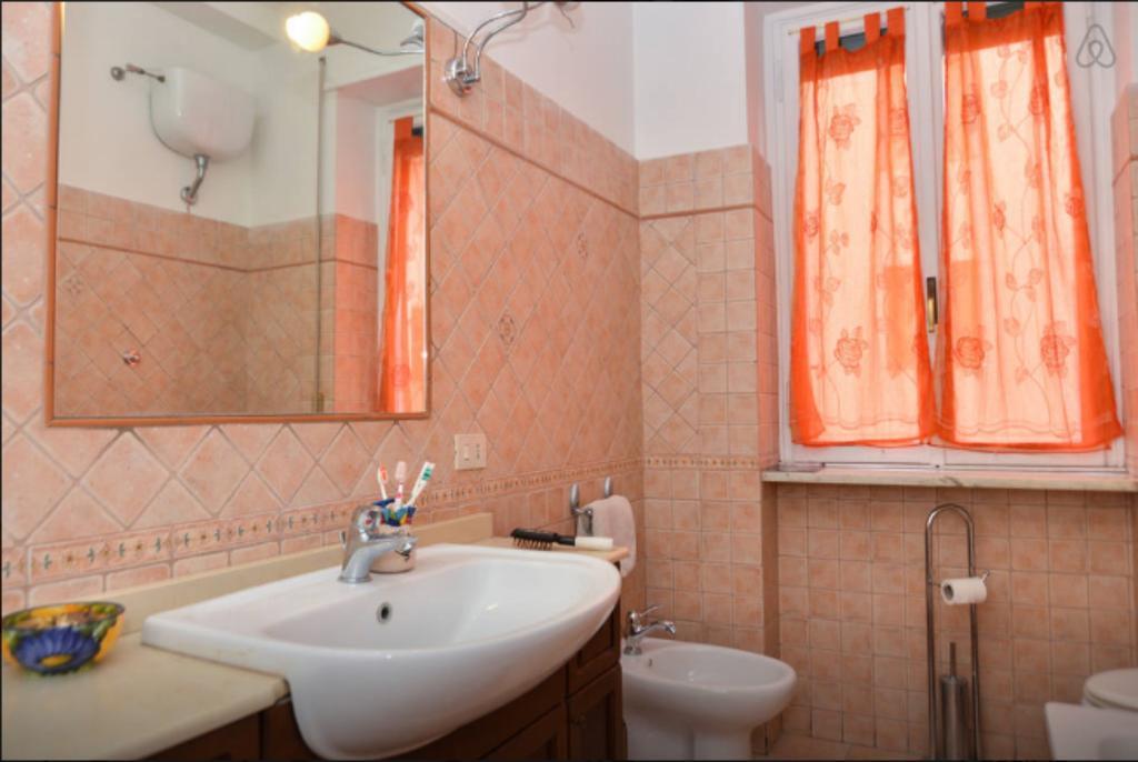 B&B Classy Roma Ngoại thất bức ảnh